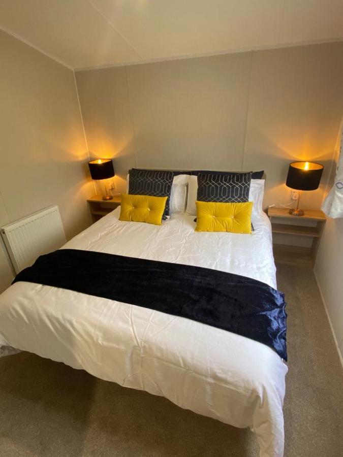Number 57 Brynteg Hotel Caernarfon Eksteriør billede