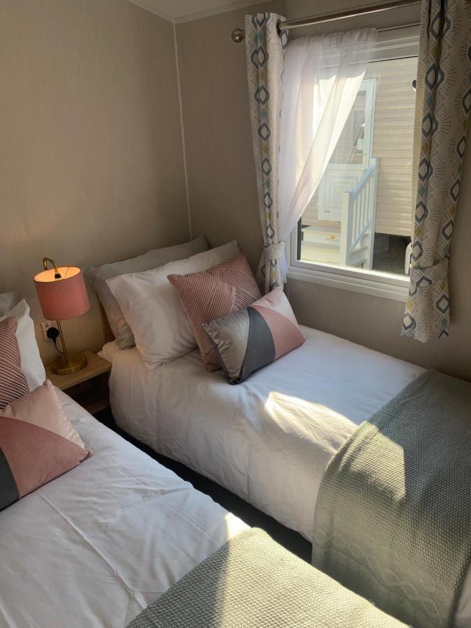 Number 57 Brynteg Hotel Caernarfon Eksteriør billede