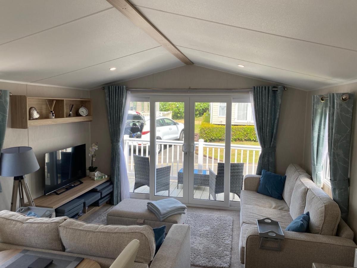 Number 57 Brynteg Hotel Caernarfon Eksteriør billede